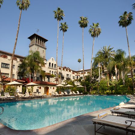 The Mission Inn Hotel And Spa Riverside Exterior foto