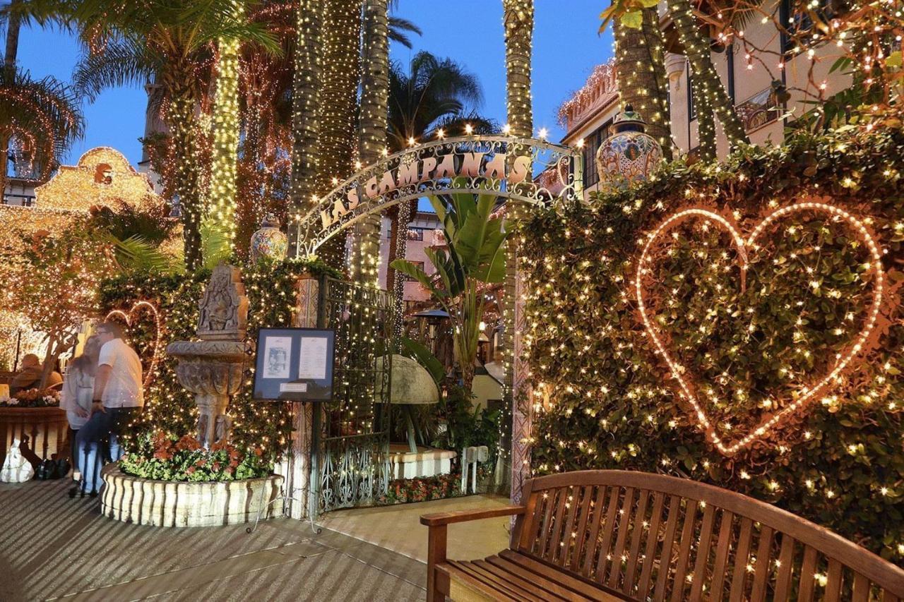 The Mission Inn Hotel And Spa Riverside Exterior foto