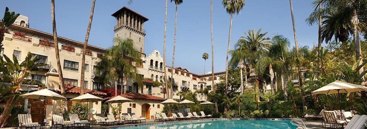 The Mission Inn Hotel And Spa Riverside Exterior foto