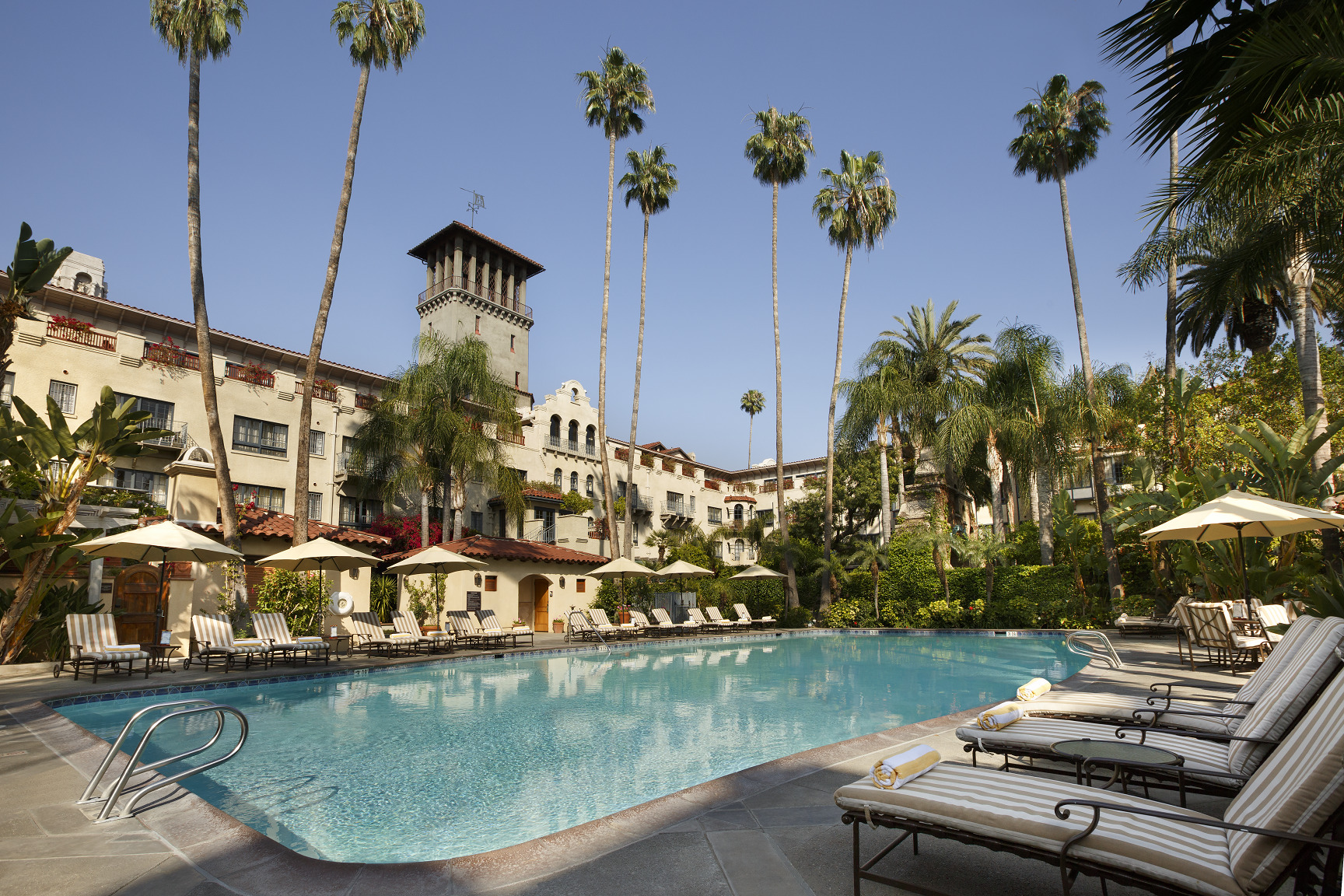 The Mission Inn Hotel And Spa Riverside Exterior foto